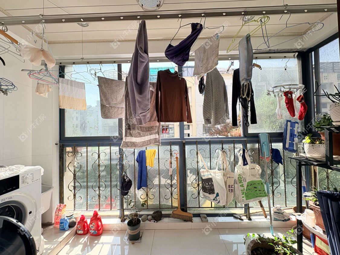 镇江府前星座在售二手房源室内图_小牛看房