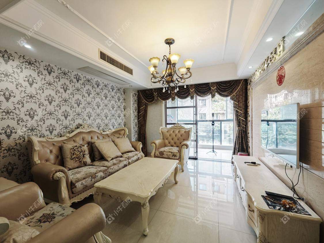 镇江南方名居在售二手房源_小牛看房