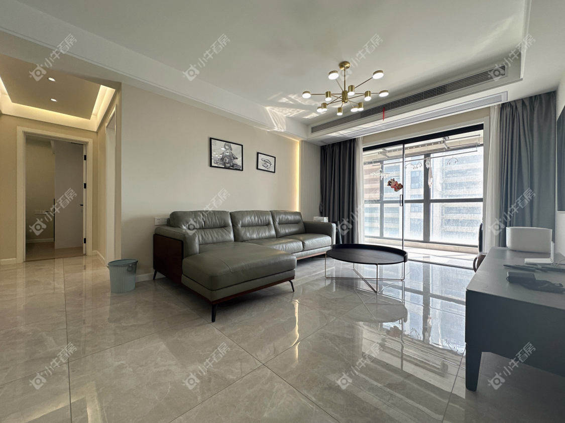 镇江万善上院在售二手房源_小牛看房