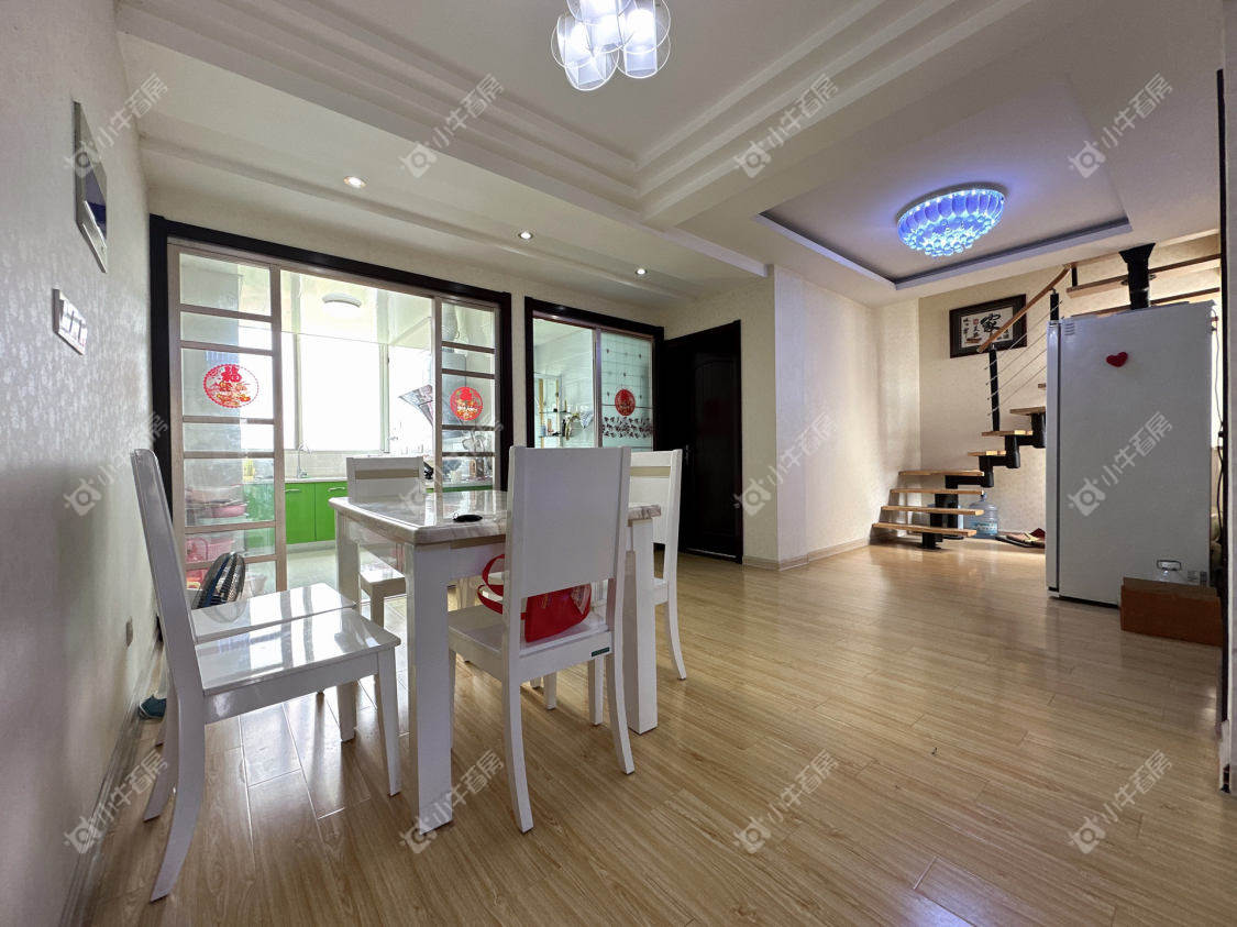 镇江锦绣江南在售二手房源_小牛看房