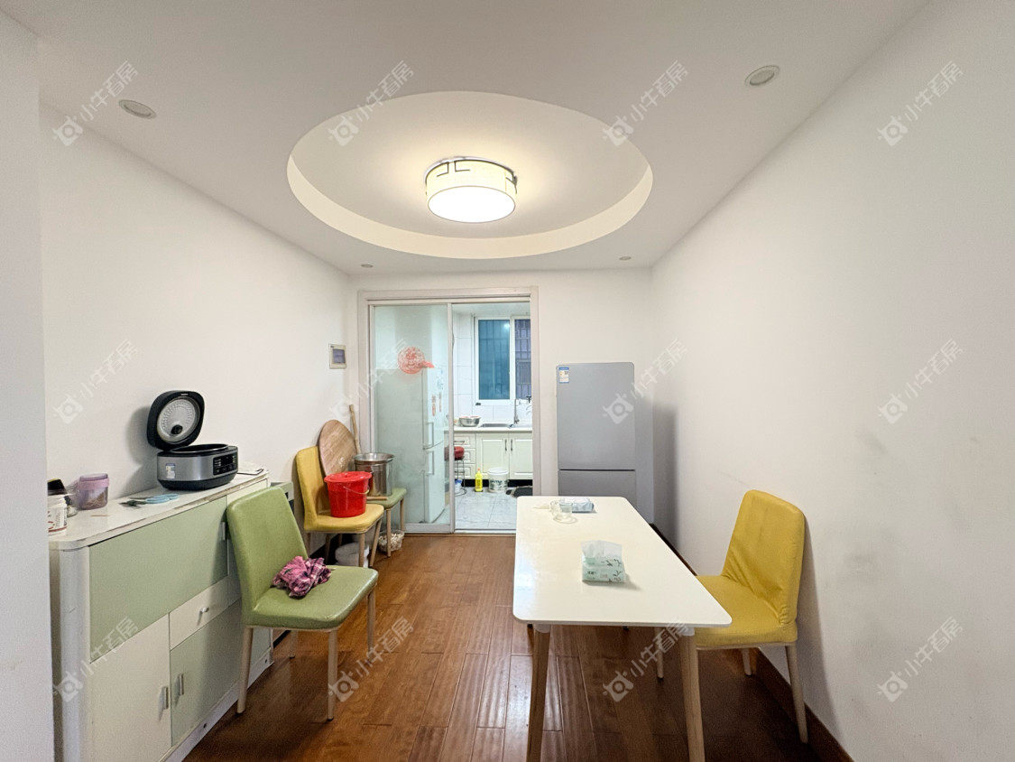 镇江景阳花园（丹阳）在售二手房源室内图_小牛看房