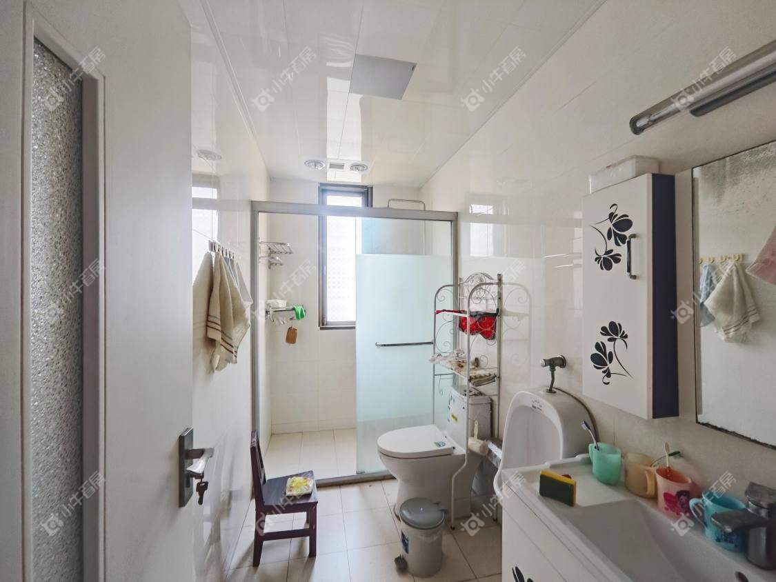 镇江城东村在售二手房源室内图_小牛看房