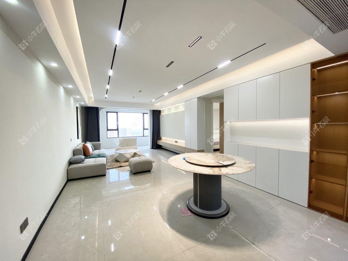 镇江吾悦华府金郡（丹阳）在售二手房源_小牛看房