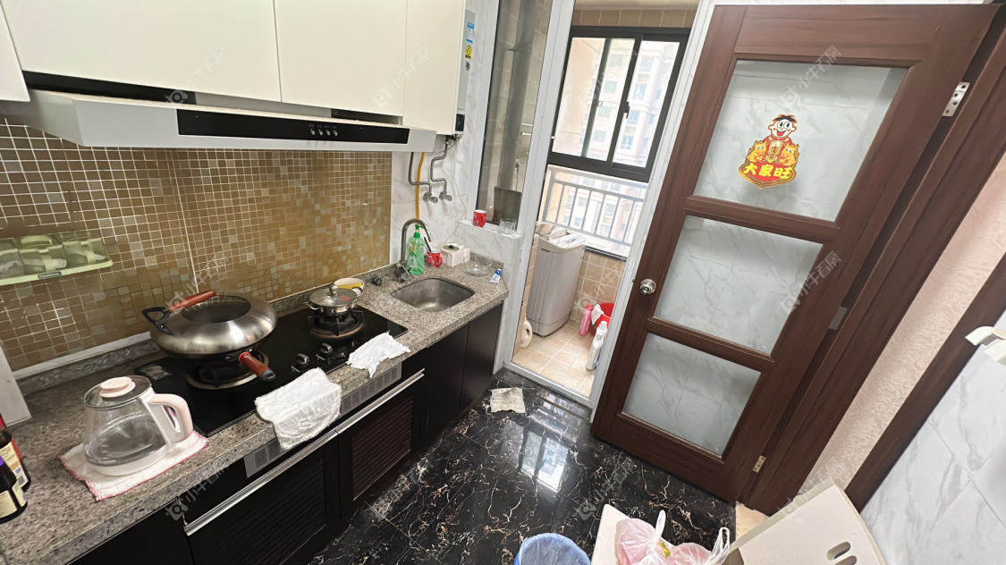 镇江碧桂园在售二手房源_小牛看房