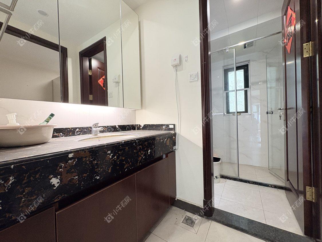 镇江恒大名都二三期在售二手房源室内图_小牛看房