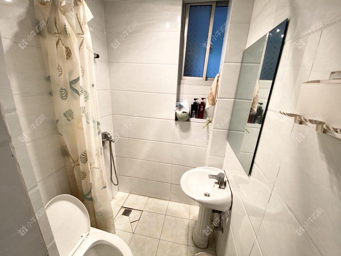 镇江龙凤新村在售二手房源室内图_小牛看房