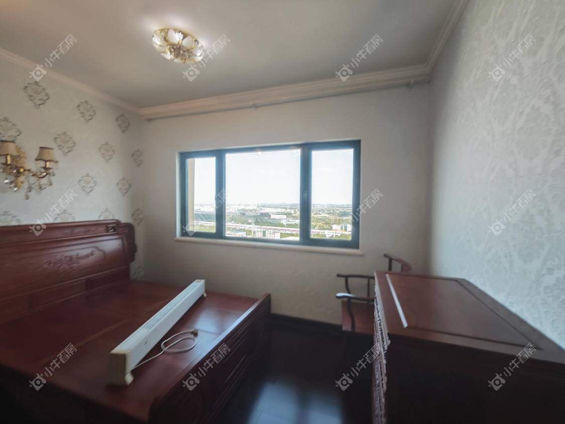 镇江恒大城在售二手房源室内图_小牛看房