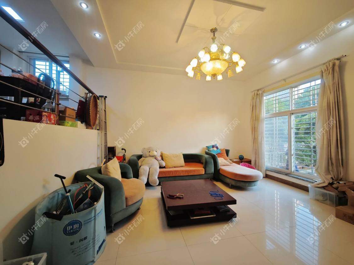 镇江华侨新村在售二手房源_小牛看房