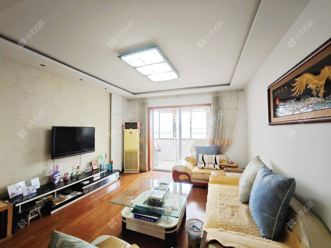 镇江兰信公寓在售二手房源_小牛看房