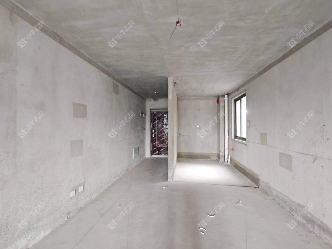 镇江汇金天地在售二手房源室内图_小牛看房