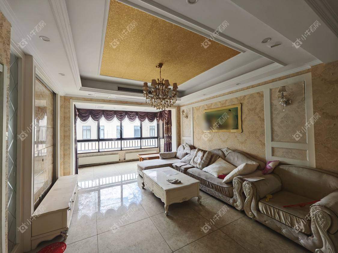 镇江御珑湾(丹阳)在售二手房源_小牛看房