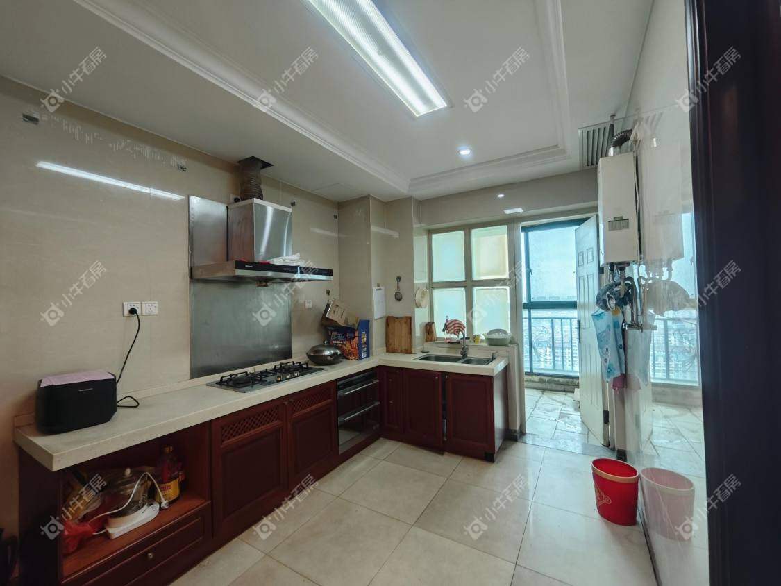 镇江恒大名都一期在售二手房源室内图_小牛看房