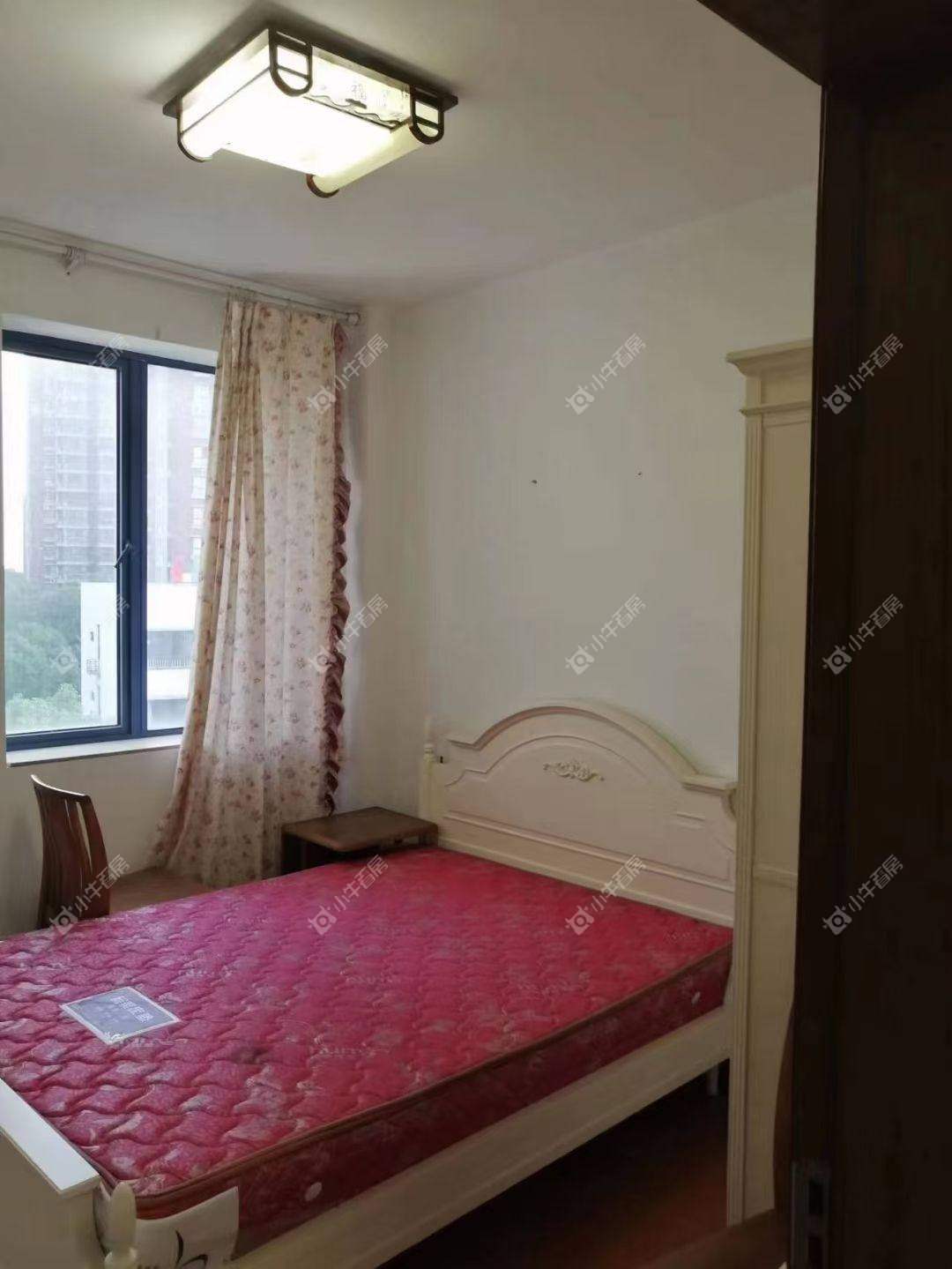 镇江天波城在租房源室内图_小牛看房