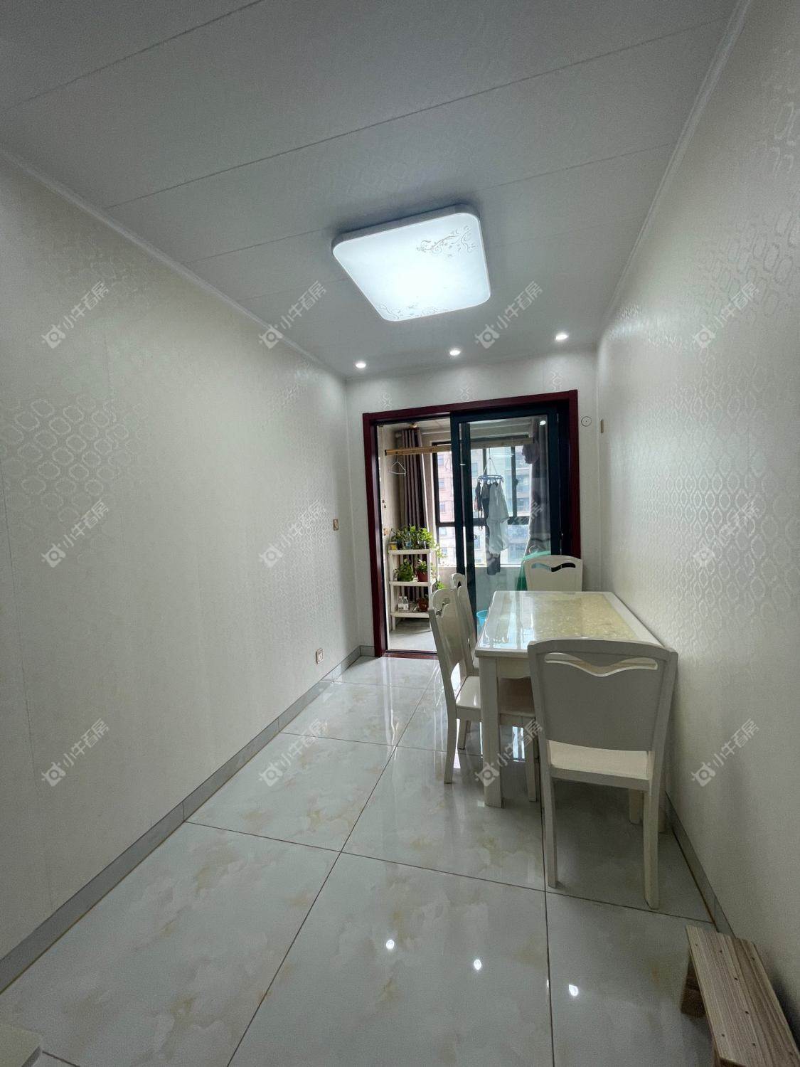 镇江荣城国际一期在售二手房源_小牛看房