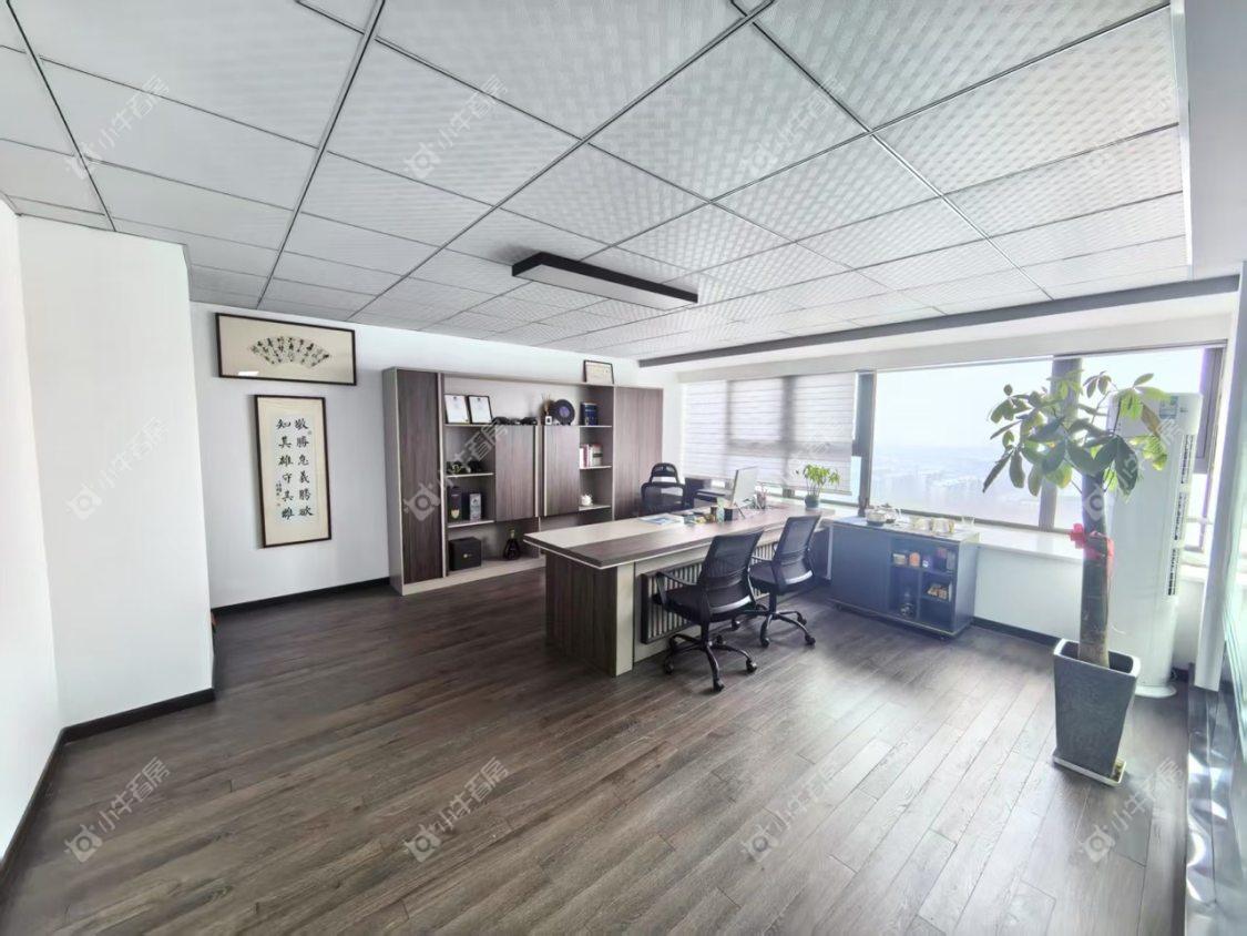 镇江吾悦广场（丹阳）在租房源户型图_小牛看房