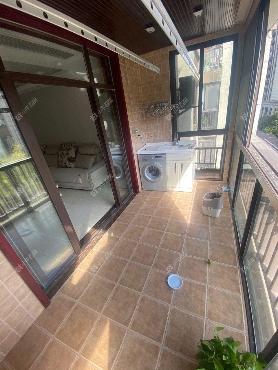 镇江御珑湾(丹阳)在售二手房源室内图_小牛看房