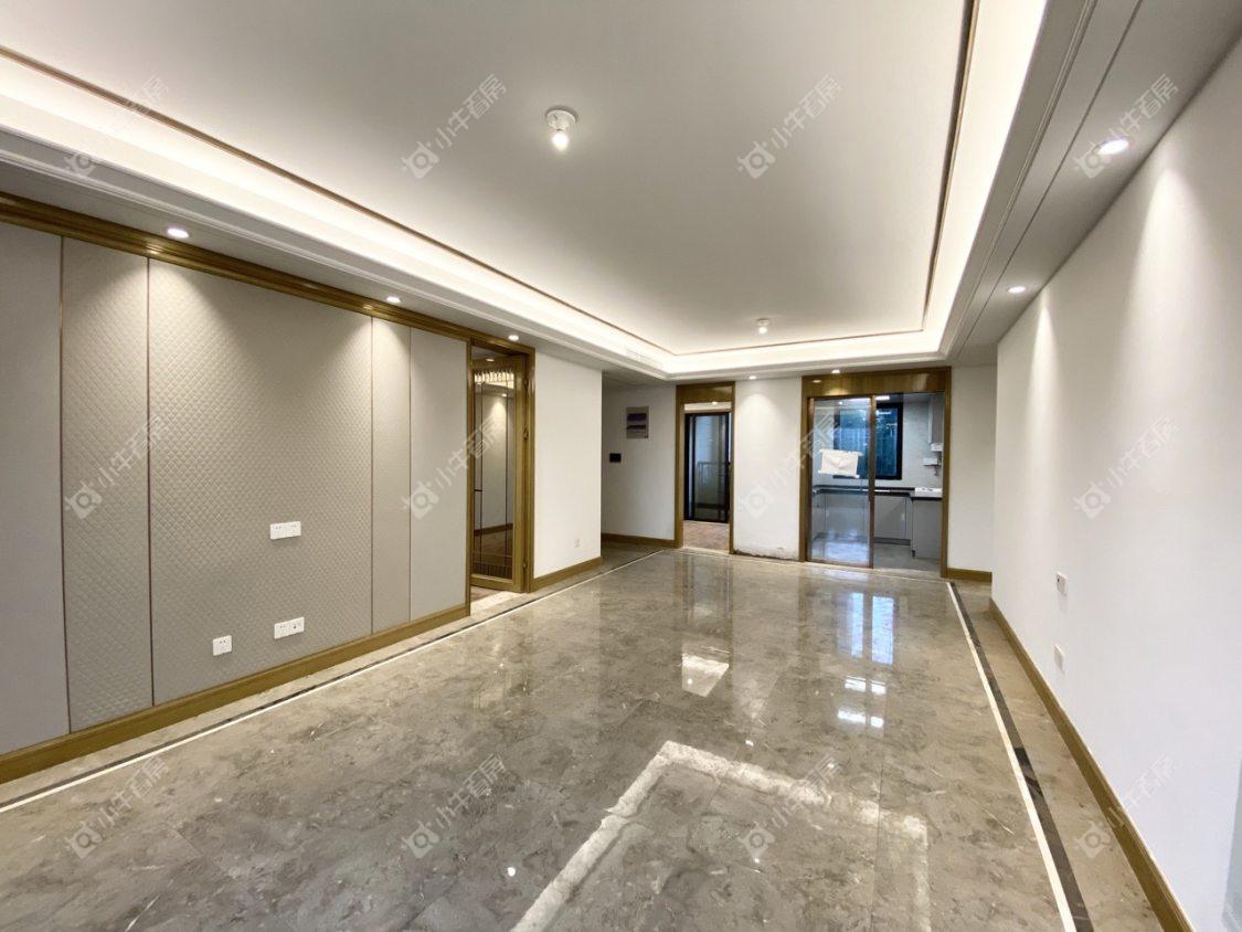 镇江红星天铂在售二手房源_小牛看房