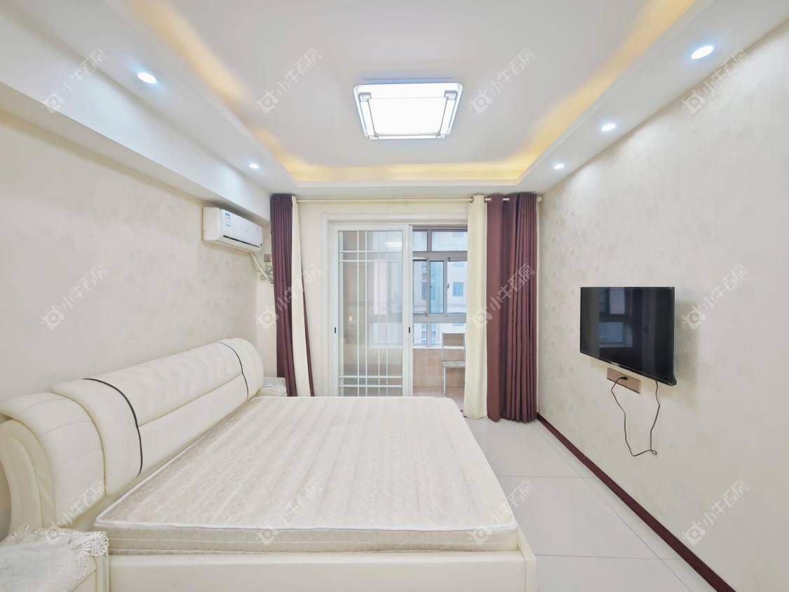 镇江碧桂园在售二手房源_小牛看房