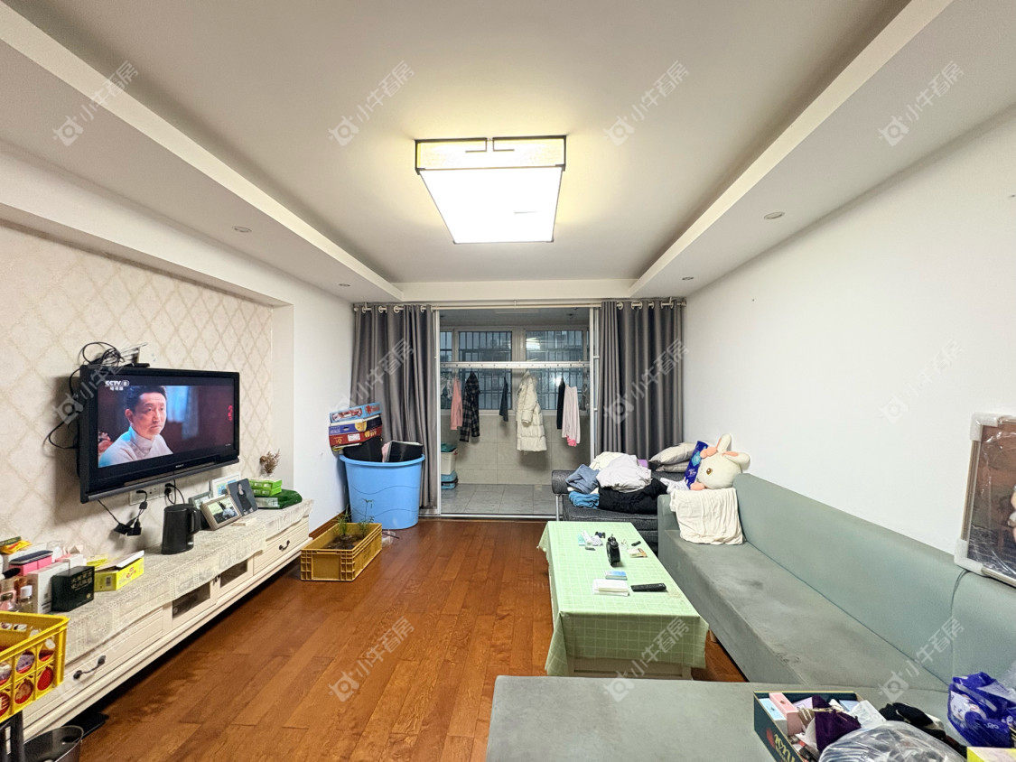 镇江景阳花园（丹阳）在售二手房源室内图_小牛看房