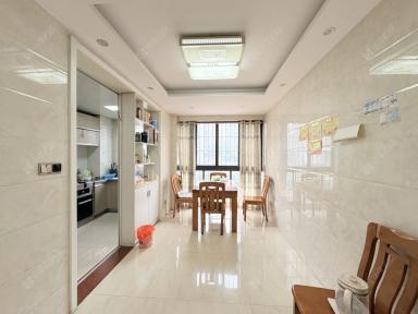 镇江练湖新城3室2厅2卫在售二手房房源图片