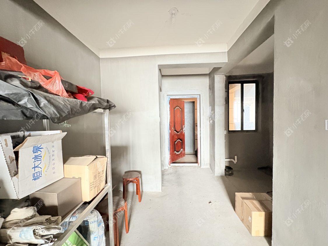 镇江紫竹园在售二手房源室内图_小牛看房