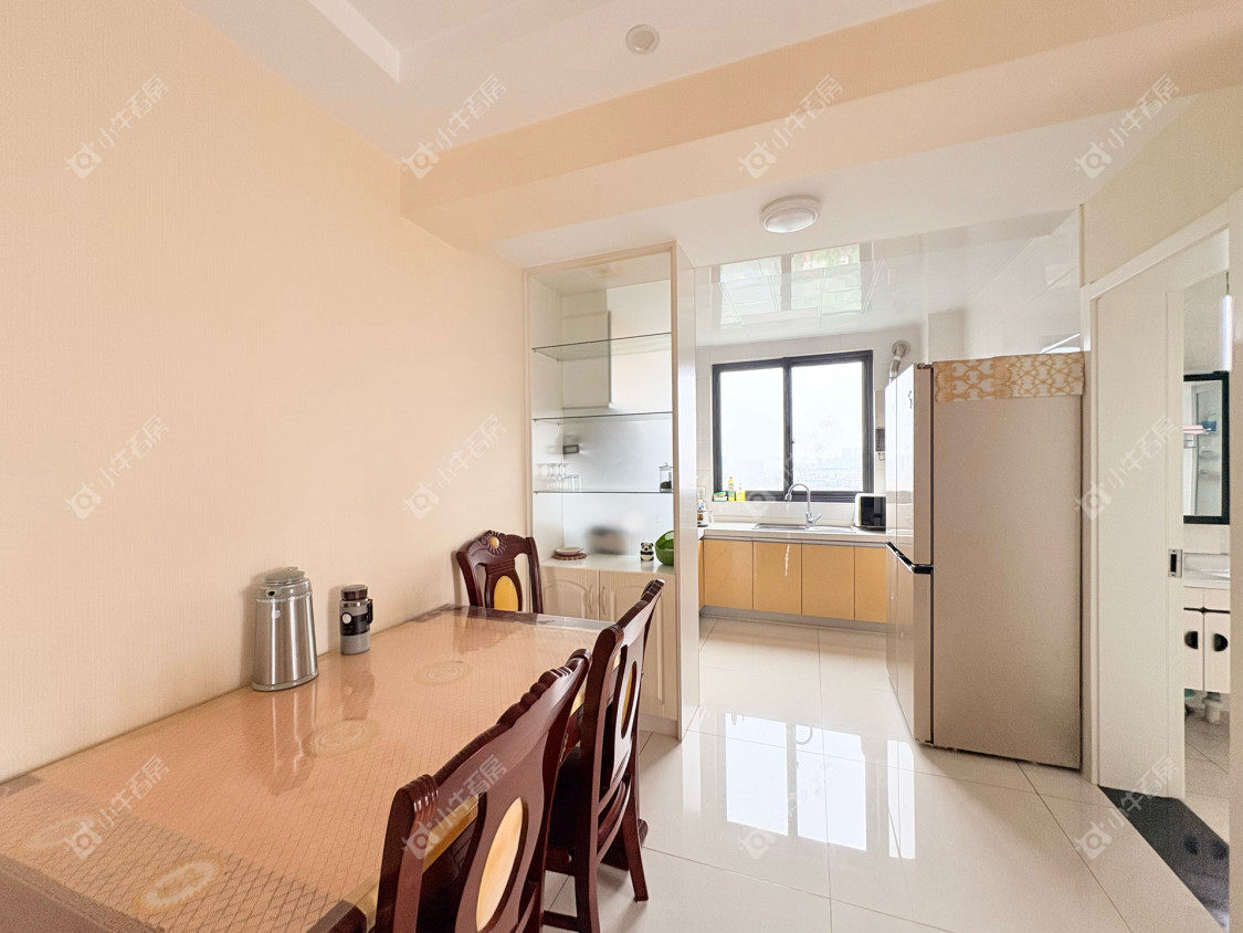 镇江锦尚名都在售二手房源室内图_小牛看房