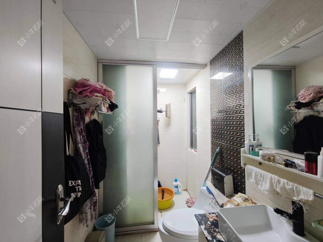 镇江吾悦华府（丹阳）在售二手房源室内图_小牛看房