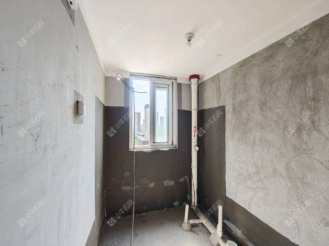 镇江中南君悦府中南一期在售二手房源室内图_小牛看房