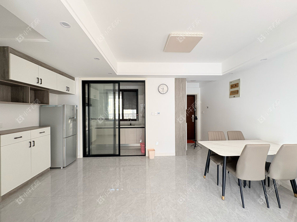 镇江荣城国际（中央公馆）在售二手房源室内图_小牛看房