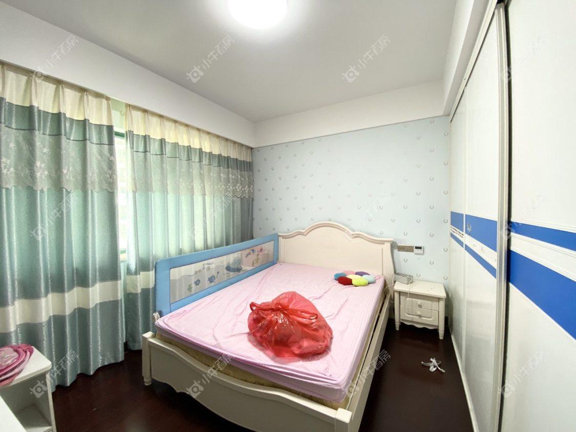 镇江恒大城在售二手房源室内图_小牛看房