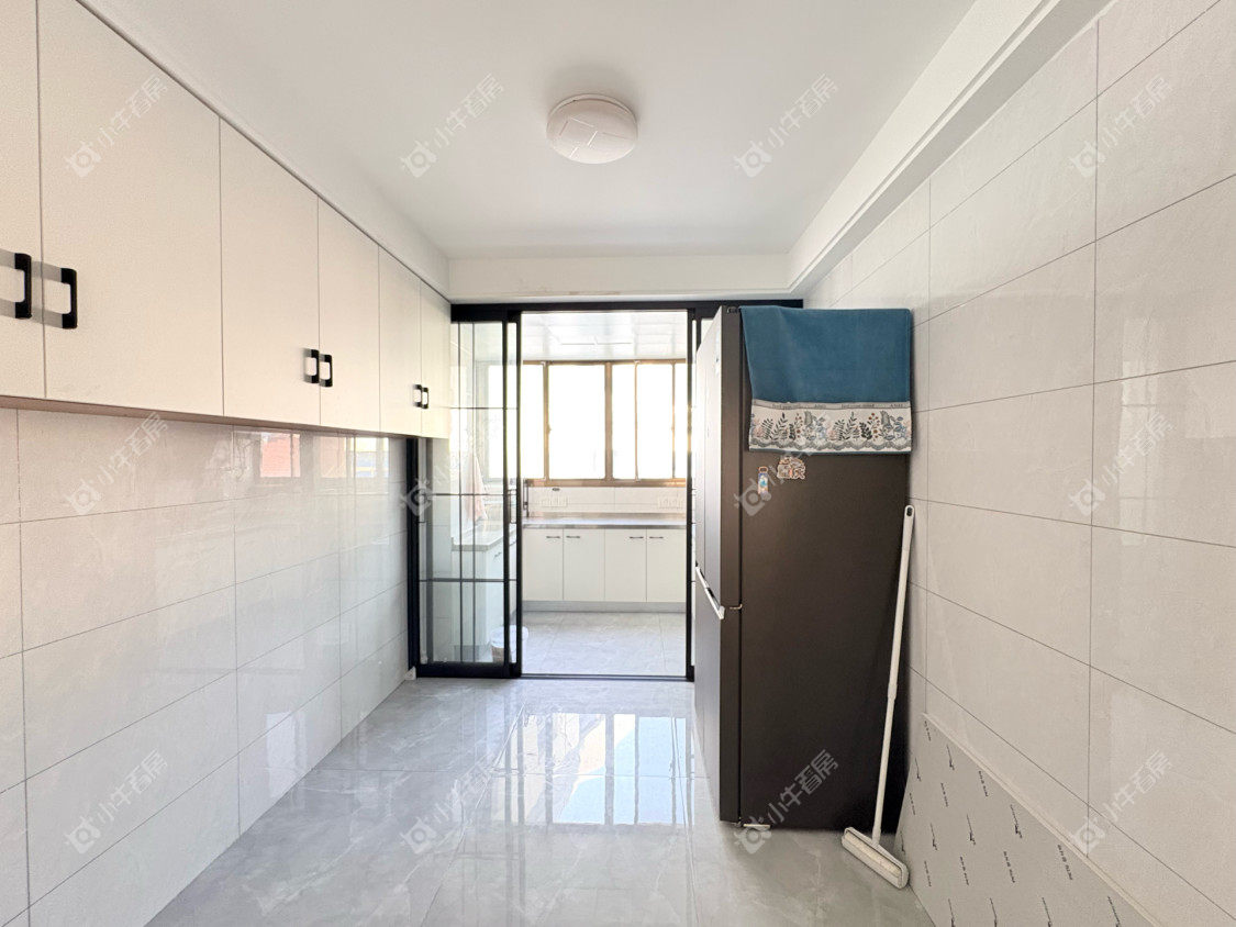 镇江金宛新村在售二手房源室内图_小牛看房