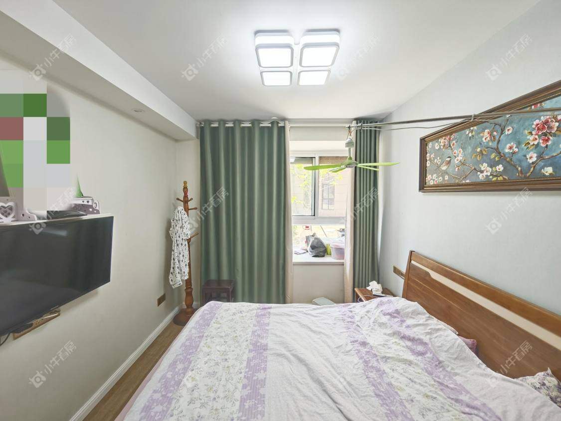 镇江汇金天地在售二手房源室内图_小牛看房