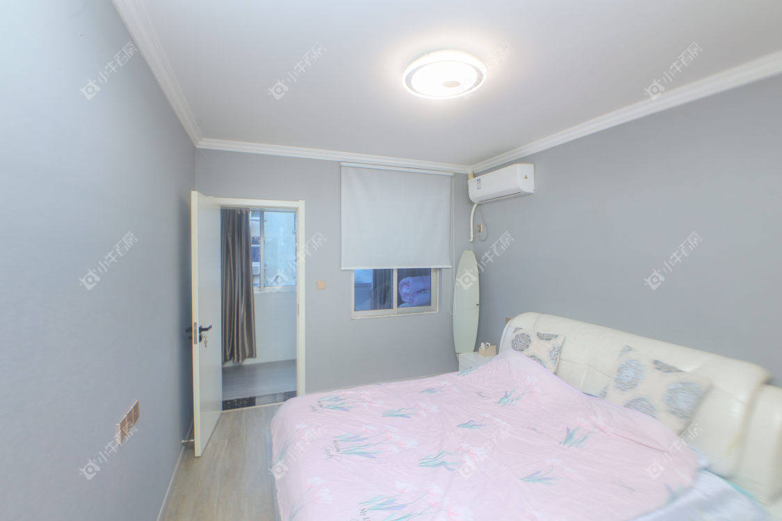 镇江丹桂园北区在售二手房源室内图_小牛看房