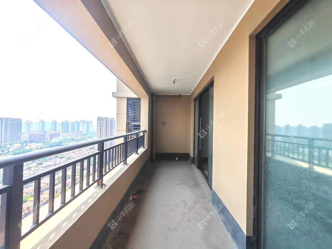 镇江吾悦华府金郡（丹阳）在售二手房源室内图_小牛看房