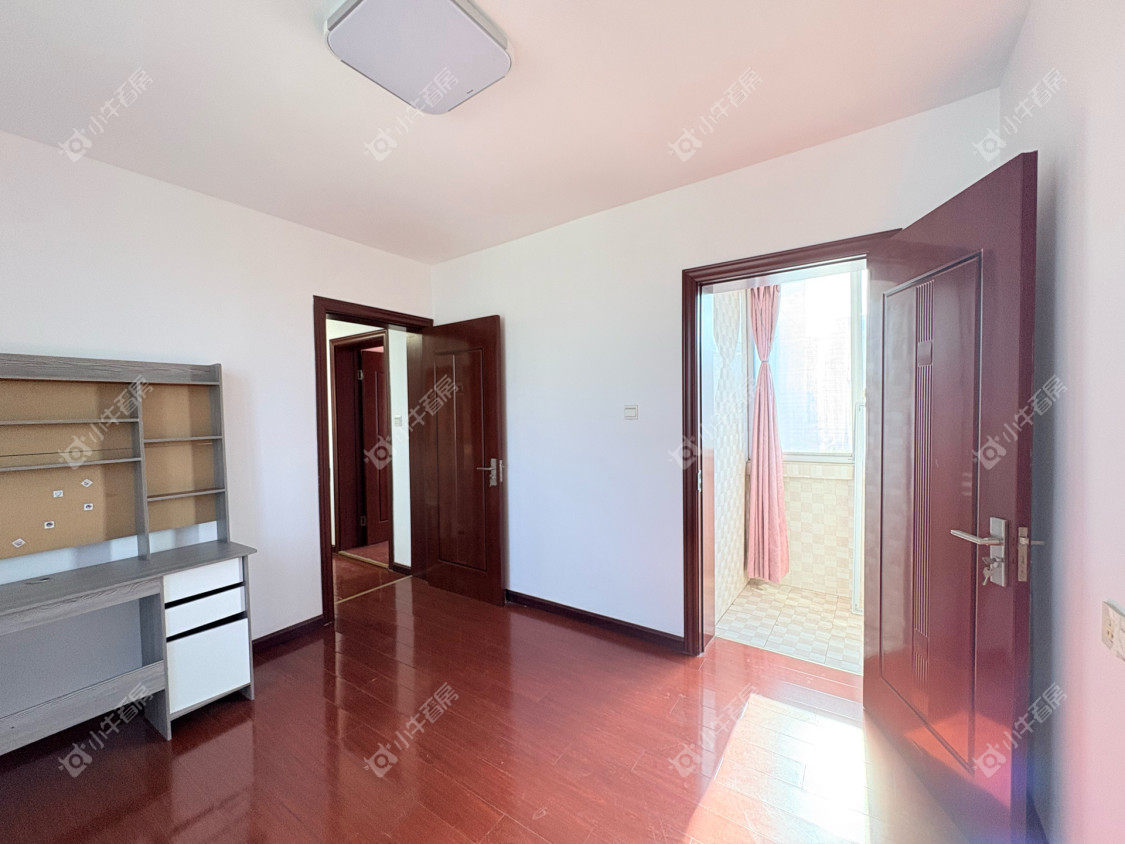 镇江凤美新村在售二手房源室内图_小牛看房