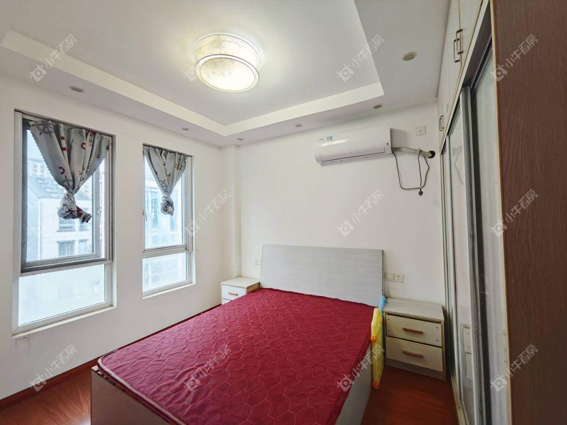 镇江练湖新城在售二手房源室内图_小牛看房