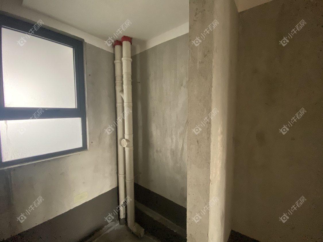 镇江融创华南映在售二手房源室内图_小牛看房