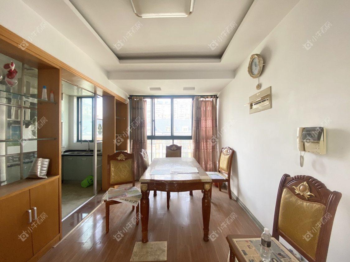 镇江缇香花园二期在售二手房源室内图_小牛看房