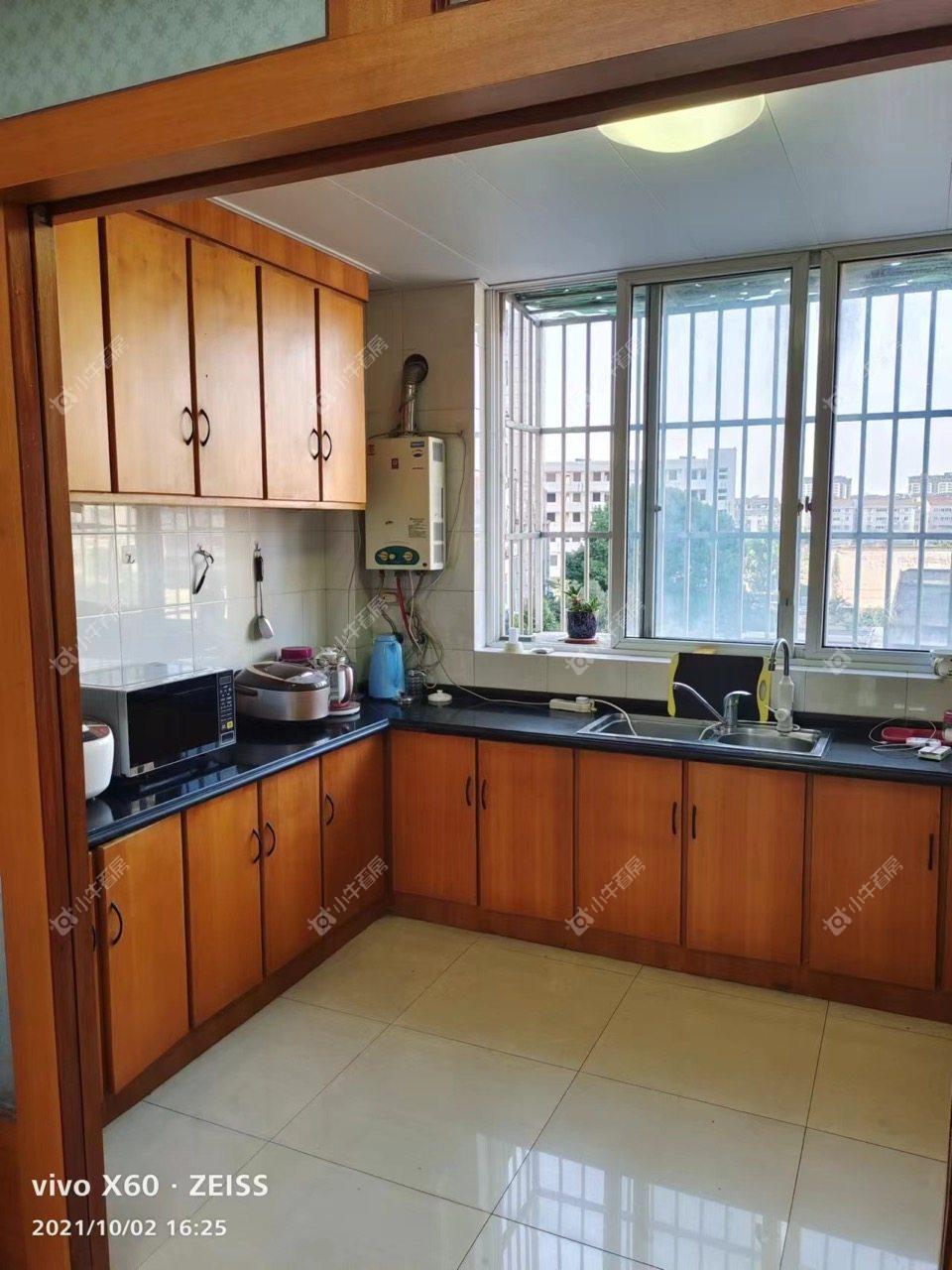 镇江水云商住楼在租房源室内图_小牛看房