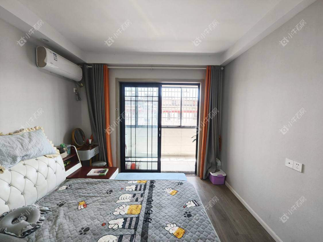 镇江太阳城小区在售二手房源室内图_小牛看房