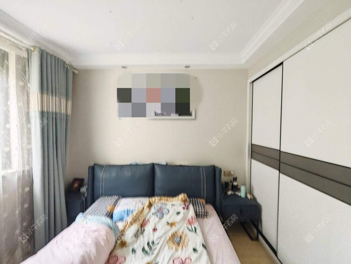 镇江丹凤国际在售二手房源室内图_小牛看房