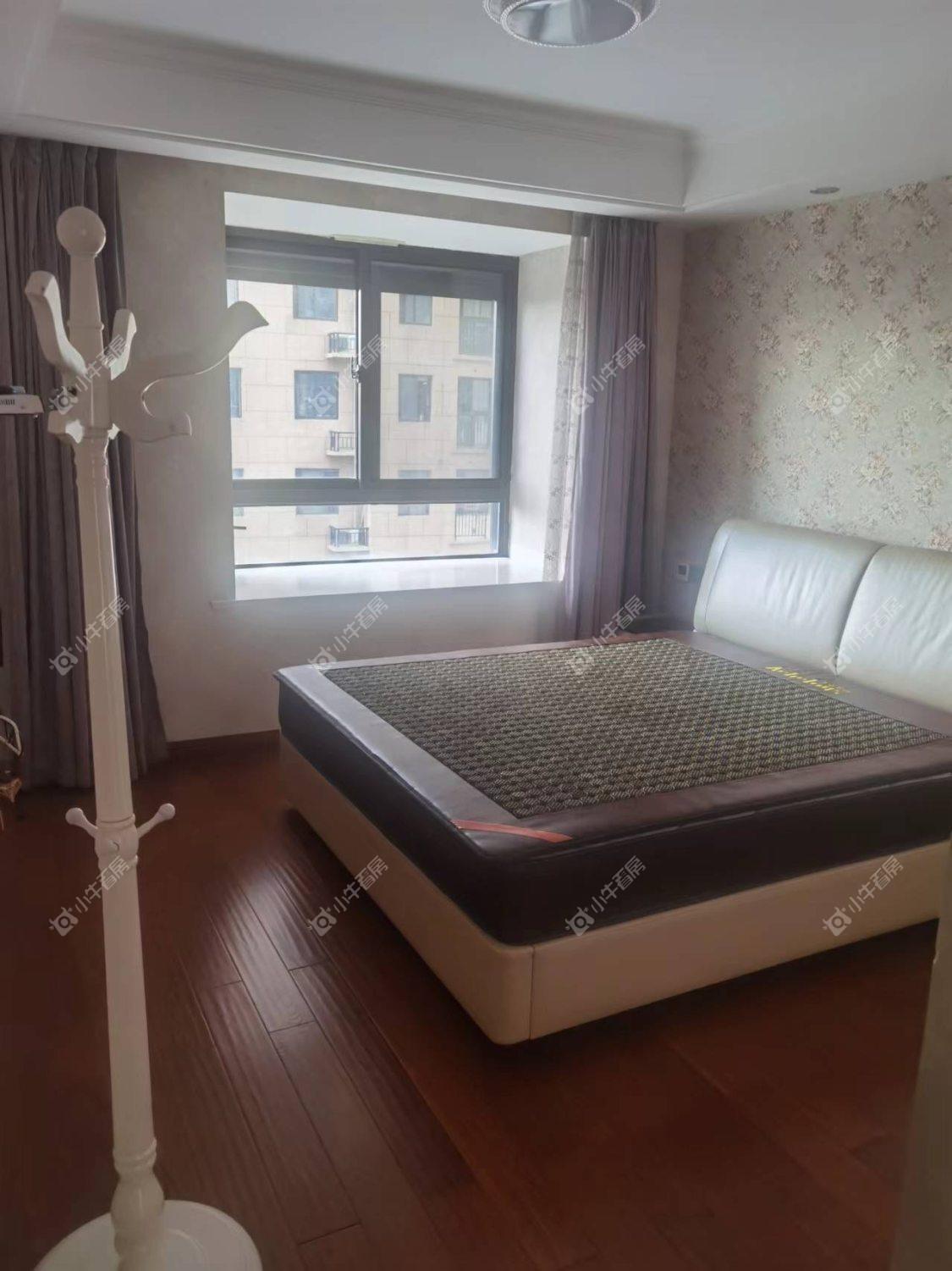 镇江信达香堤国际在租房源_小牛看房