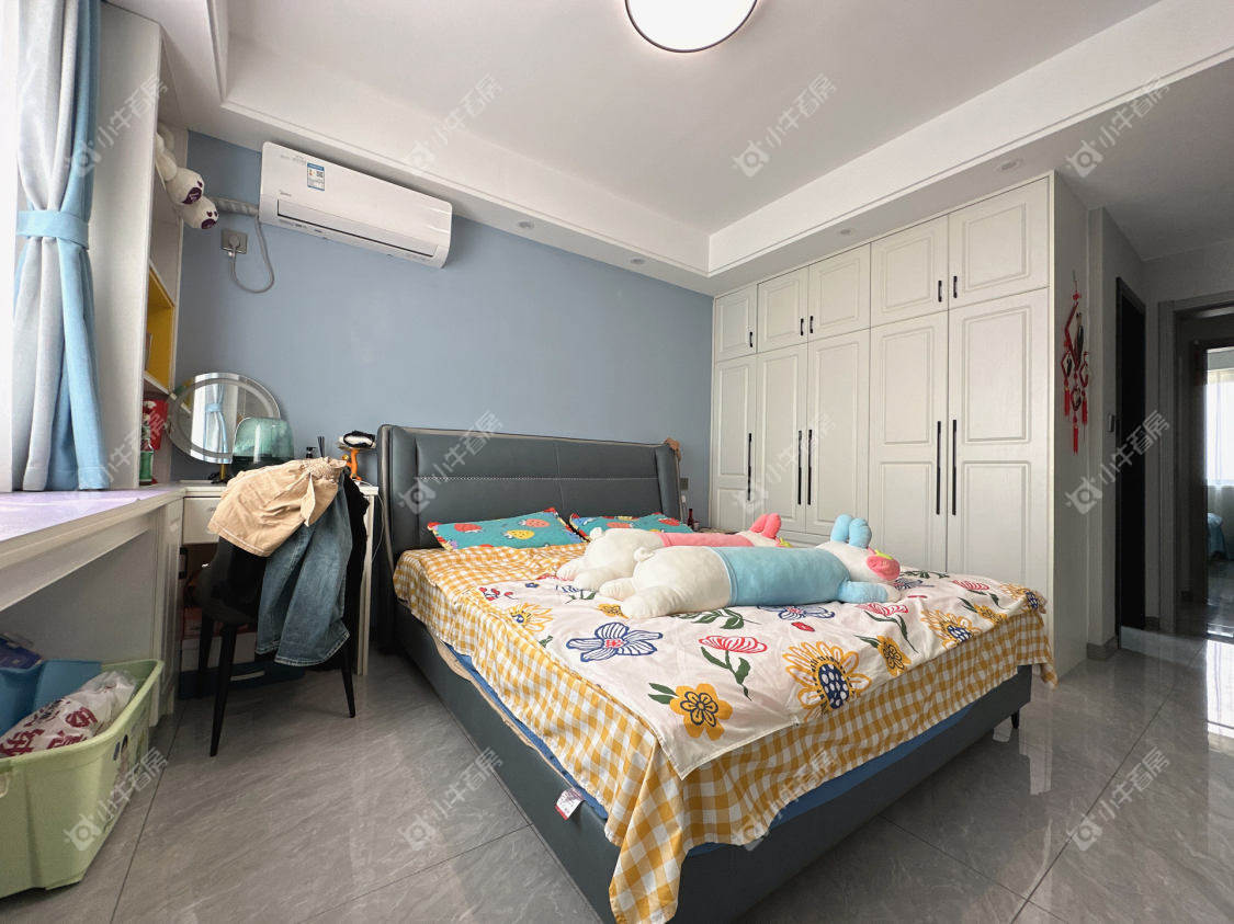 镇江粤港臻园在售二手房源_小牛看房