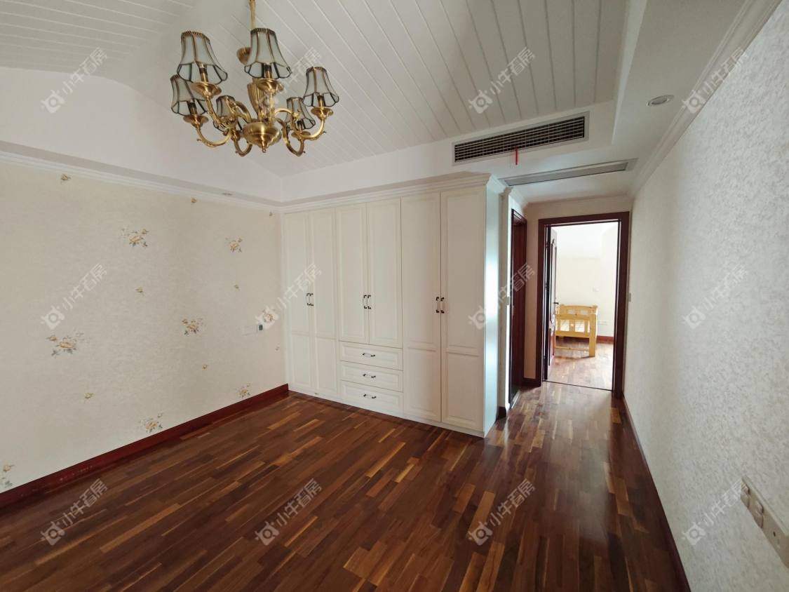 镇江豪门兰庭在售二手房源室内图_小牛看房