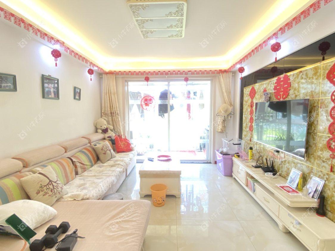 镇江众悦华城在售二手房源_小牛看房