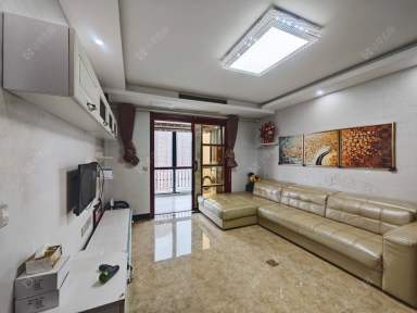 镇江华都锦城3室2厅2卫在售二手房房源图片