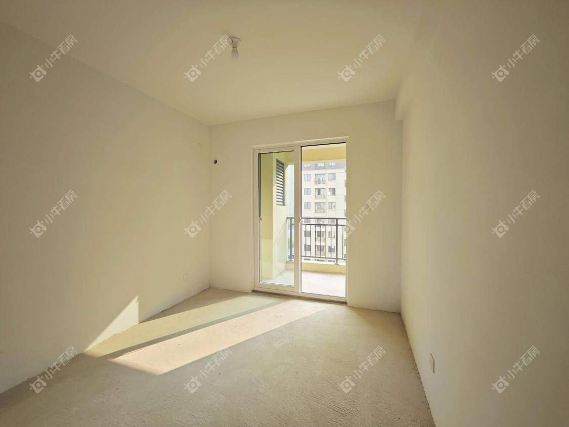 镇江中南熙悦城中南二期在售二手房源室内图_小牛看房