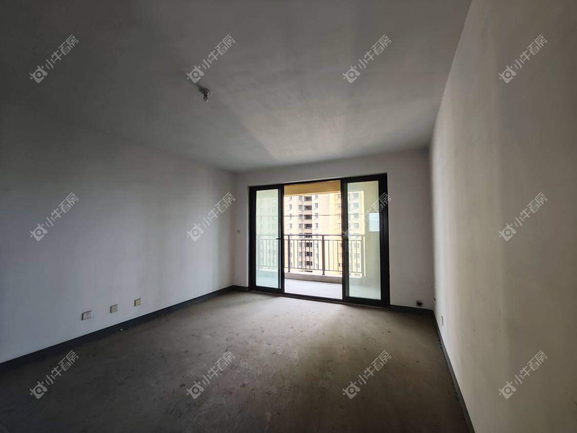 镇江吾悦华府金郡（丹阳）在售二手房源室内图_小牛看房