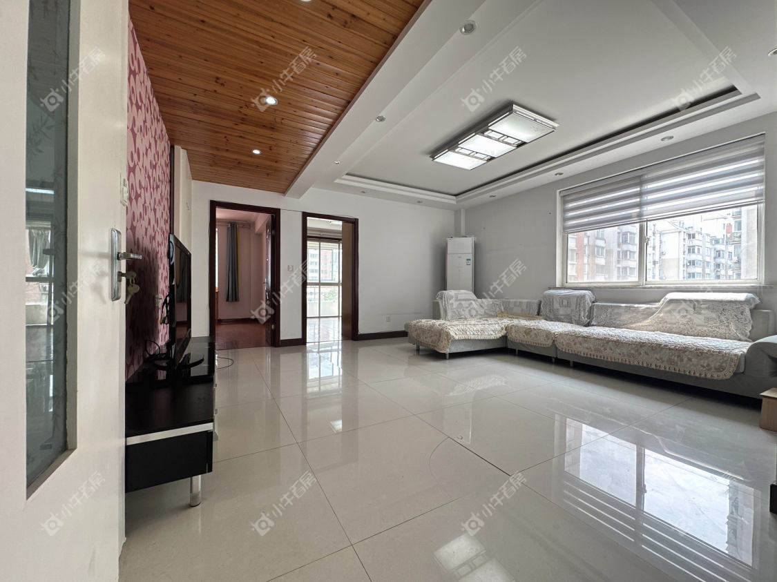 镇江凤翔花园在售二手房源_小牛看房