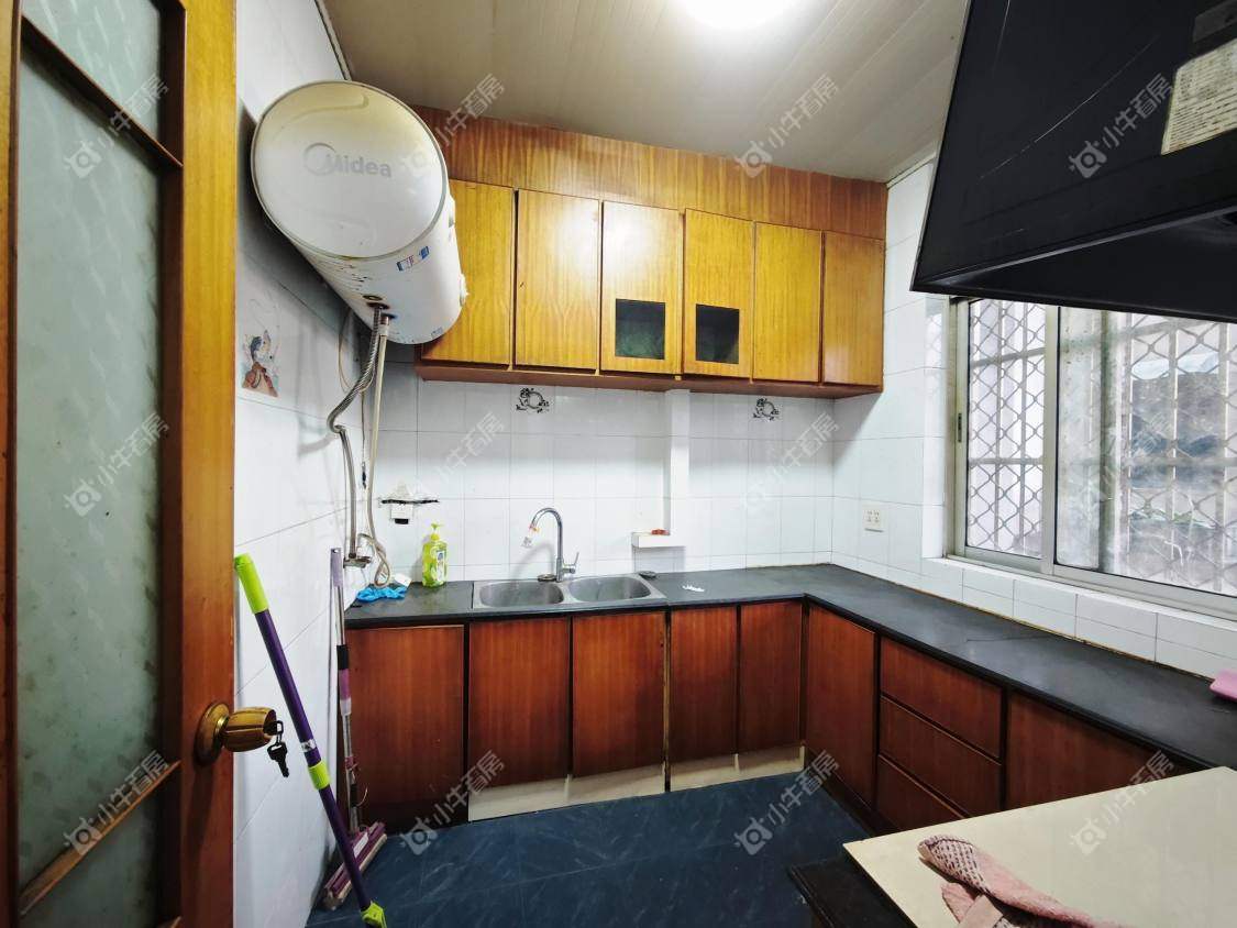 镇江海会新村在售二手房源室内图_小牛看房